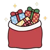 Christmas | Рождество emoji 🎁