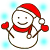 Christmas | Рождество emoji ☃️
