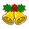 Christmas | Рождество emoji 🔔