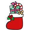 Christmas | Рождество emoji 🎁