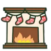 Christmas | Рождество emoji 🔥