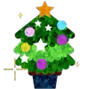 Christmas | Рождество emoji 🎄