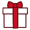 Christmas  emoji 🎁