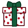 Telegram emoji «Christmas » 🎁