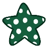 Christmas emoji ⭐️
