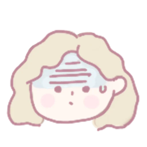 Yoona emoji 😰
