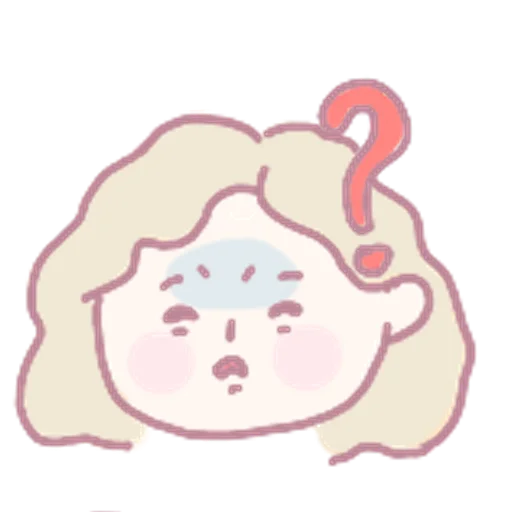 Yoona emoji ❓