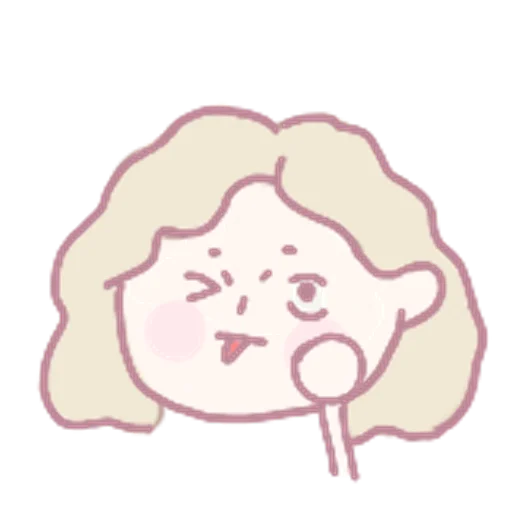 Yoona emoji 😜