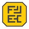 Telegram emojisi «Yellow & Gray Alphabet» 👤