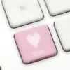 Hearts everywhere emoji 💓