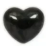 Hearts everywhere emoji 🖤