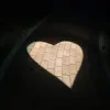 Telegram emoji «Hearts everywhere» 🧡