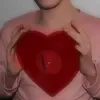 Hearts everywhere emoji ❤️