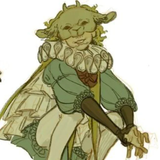 Yaelokre oc mackre Yaelokre oc mackre
