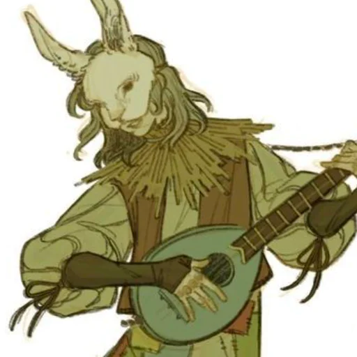 Yaelokre oc mackre Yaelokre oc mackre