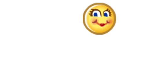 Yahoo! emoji 😃