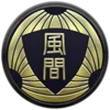 Эмодзи Yakuza Badges 🧷