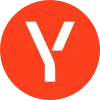 Telegram emoji «Yandex» 🥹