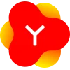 Telegram emoji «Yandex» 🚀
