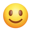 Эмодзи Yandex emoji 🙂