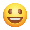 Емодзі Yandex emoji 😃