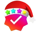 Telegram emoji New Year 2024 | Новый год