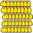 Yellow Animated emoji 🤪