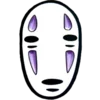 Telegram emojisi «Унесенные призраками | Spirited Away» 🎭