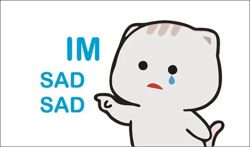 You Bad Bad emoji 😩