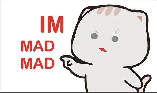 You Bad Bad emoji 😭