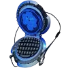 Telegram emoji Y2K:BLUE 🐬