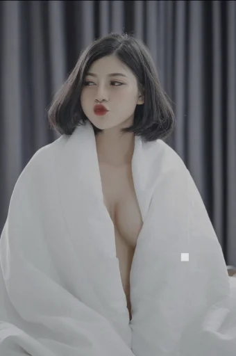 18+ naked korean girls sticker 😍