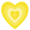 Telegram emoji yellow fei