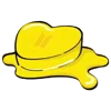 yellow fei emoji 💛