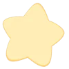 Telegram emoji «yellow fei» ✨