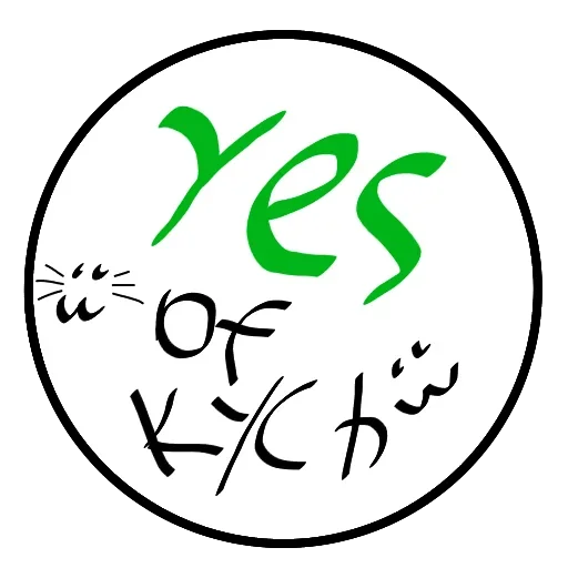 Telegram Sticker «Yes» 😏