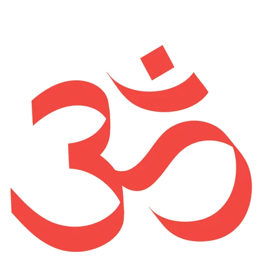 Стікер Telegram «Йога и Медитация» ?