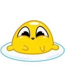 egg emoji 🍬