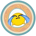 egg emoji 😭