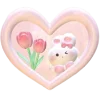 for love emoji 🫀