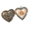 Telegram emoji «for love» 🫀