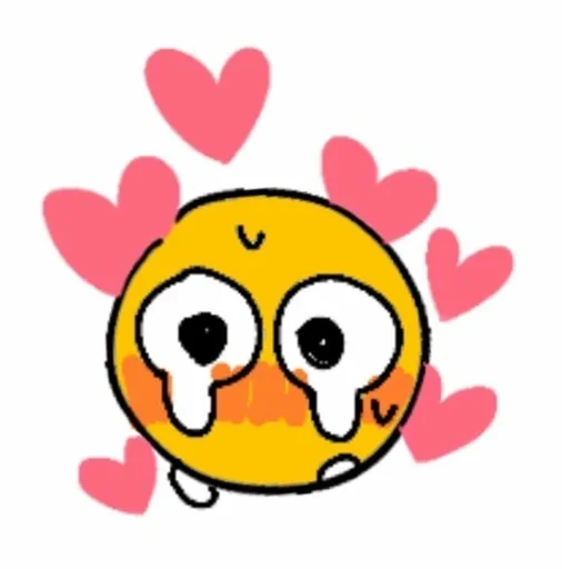 you nOw(?) yusi emoji 🥺