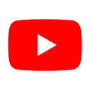 Эмодзи телеграм Youtube