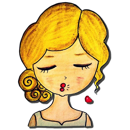 ZAR-My-Inner-Child :)) emoji 😚