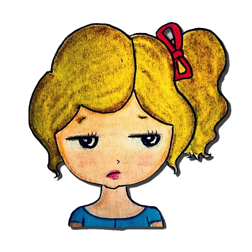 ZAR-My-Inner-Child :)) emoji 😒