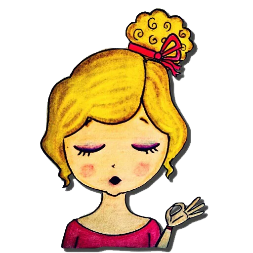 ZAR-My-Inner-Child :)) emoji 😌