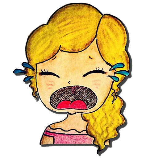 ZAR-My-Inner-Child :)) emoji 😭