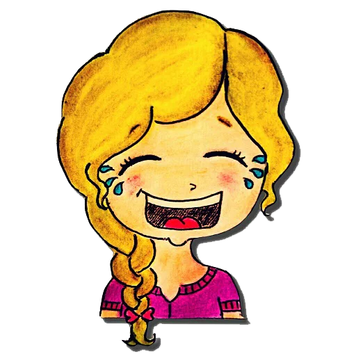 ZAR-My-Inner-Child :)) emoji 😂