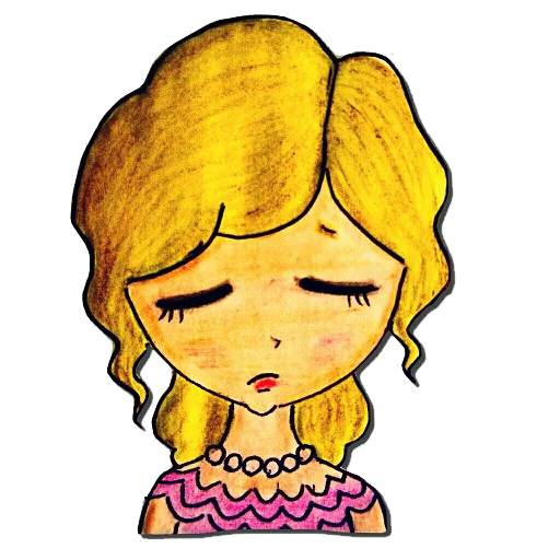ZAR-My-Inner-Child :)) emoji 😔