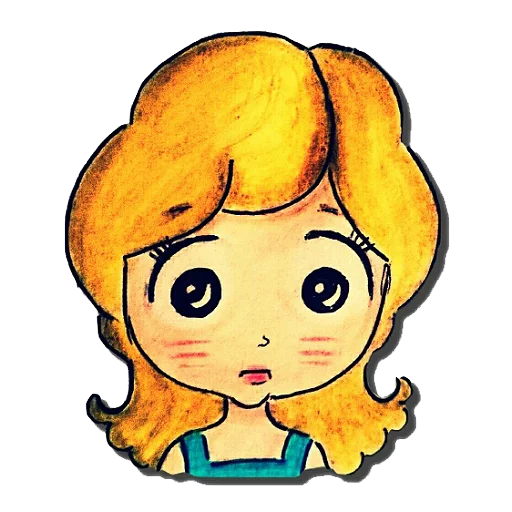 ZAR-My-Inner-Child :)) emoji 😳